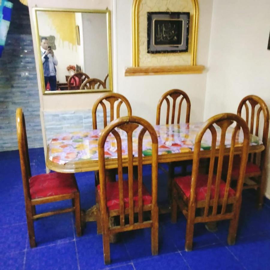 Elredy's The Blue Edition Apartment
