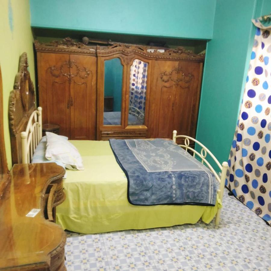 Apartment Elredy's The Blue Edition Cairo