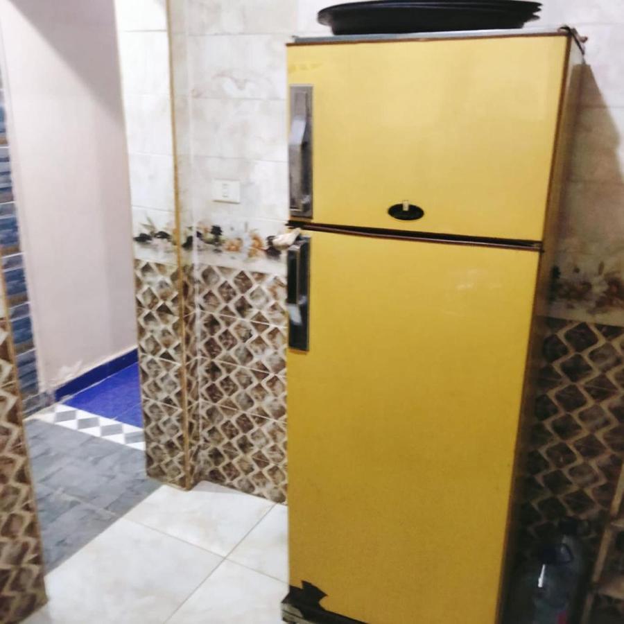 Apartment Elredy's The Blue Edition Cairo