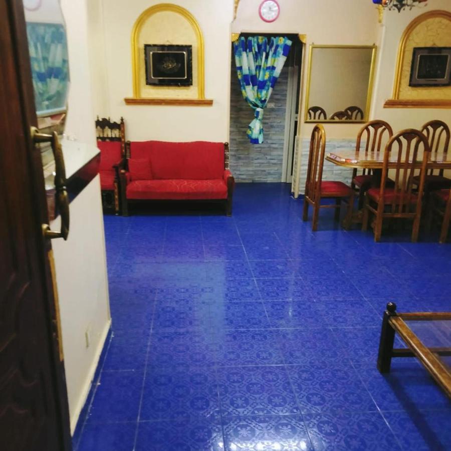 Elredy's The Blue Edition Apartment *