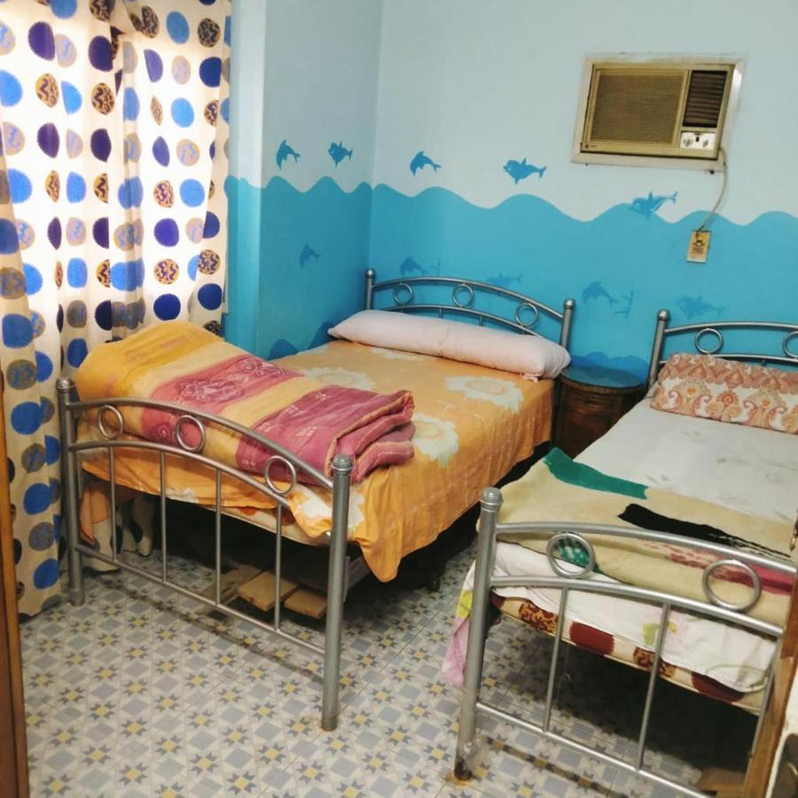 Elredy's The Blue Edition Apartment
